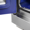 Forno Capriasca 36-Inch Freestanding All Gas Range in Stainless Steel (FFSGS6460-36)