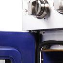 Forno Capriasca 36-Inch Freestanding All Gas Range in Stainless Steel (FFSGS6460-36)