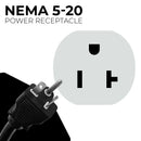 Forno Capoliveri 30-Inch 1.2 Cu.ft  Microwave Drawer in Stainless Steel (FMWDR3000-30)