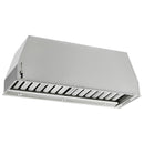 Forno Frassanito 34-Inch 450 CFM Range Hood Insert (FRHRE5346-36)