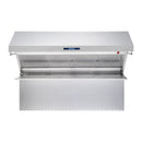Forno 2-Piece Appliance Package - 60-Inch Dual Fuel Range and Wall Mount Range Hood in Stainless Steel