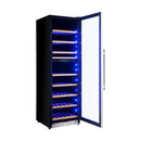 Forno Avellino 24-Inch Dual Zone Wine Cooler (FWCDR6603-24S)