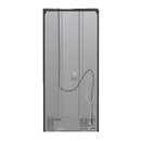 Forno 2-Piece Appliance Package - 30-Inch Induction Range and 30-Inch French Door Refrigerator in Black with Antique Brass Handle (FBDL-015-15CAUS)