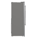 Forno 2-Piece Appliance Package - 36-Inch Electric Range and 36-Inch Side by Side Refrigerator with Water Dispenser in Stainless Steel (FBDL-013-09CAUS)