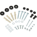 Senville 3 Piece Outdoor Wall Mount / Bracket for Mini Split 18K-36K BTU (HL-550)