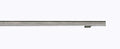 ILVE Stainless Steel Front Handrail for 48-Inch Professional Plus Range (HRP48S)