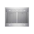 Victory 36-Inch 1200 CFM Under Cabinet Range Hood in Stainless Steel (Hurricane-36)