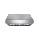 Victory 36-Inch 1200 CFM Under Cabinet Range Hood in Stainless Steel (Hurricane-36)