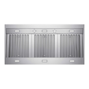 Victory Hurricane 48-Inch 1200 CFM Under Cabinet Range Hood in Stainless Steel (Hurricane-48)