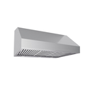 Victory Hurricane 48-Inch 1200 CFM Under Cabinet Range Hood in Stainless Steel (Hurricane-48)