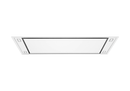 Victory Horizon 41-Inch 900 CFM Flush Ceiling Range Hood in White (HORIZON-WH)