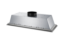 Victory Horizon 36-Inch 900 CFM Powerful Flush Ceiling Range Hood in Stainless Steel (HORIZON)