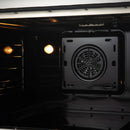 Forno Torino 30-Inch Induction Range with True Convection and Air Fry in Stainless Steel (FFSIN0936-30)