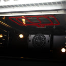 Forno Torino 36-Inch Induction Range with True Convection and Air Fry in Stainless Steel (FFSIN0936-36)