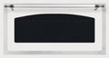 ILVE Noblesse Chrome Frame for 60" Range Oven Door (KCN150C)
