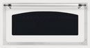 ILVE Noblesse Chrome Frame for 60" Range Oven Door (KCN150C)