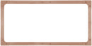 ILVE Copper Frame for 60-Inch Range Oven Door (KCN150P)