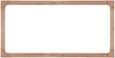 ILVE Copper Frame for 30-Inch Range Oven Door (KCN76P)