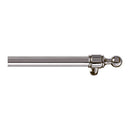 ILVE KMN4270069C 25 inch Nostalgie/Majestic Handle for Refrigerators (Chrome)