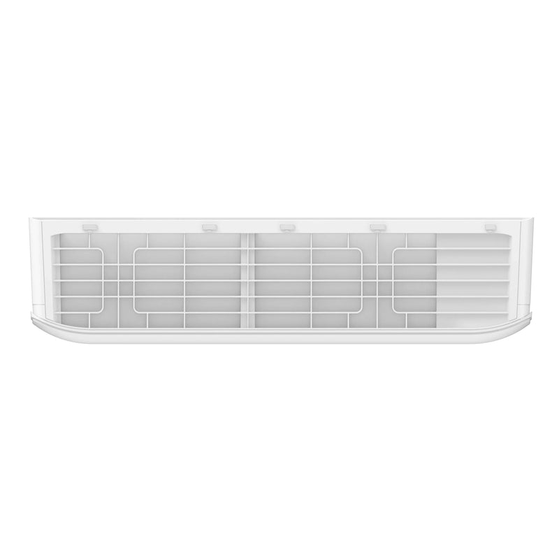 Senville LETO Series 12K BTU Mini Split with 21.3 SEER2, 230 Ductless Air Conditoner and Heat Pump Condenser with Wall Mount Air Handler (SENL-12CD/220)