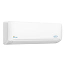 Senville LETO Series 18K BTU Mini Split with 19.2 SEER2, 230V Ductless Air Conditioner and Heat Pump Condenser with Wall Mount Air Handler (SENL-18CD)