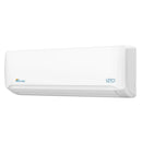 Senville LETO Series 24K BTU Mini Split with 18.7 SEER2, 230V Ductless Air Conditioner and Heat Pump Condenser with Wall Mount Air Handler (SENL-24CD)