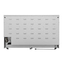 Thor Kitchen 60-Inch Professional Natural Gas Range (LRG60E)