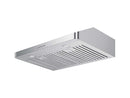 Victory Luna 36-Inch 600 CFM Under Cabinet Range Hood in Stainless Steel with Touch Button (Luna-36)