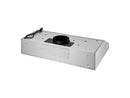 Victory Luna 36-Inch 600 CFM Under Cabinet Range Hood in Stainless Steel with Touch Button (Luna-36)