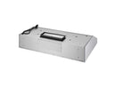 Victory Luna 36-Inch 600 CFM Under Cabinet Range Hood in Stainless Steel with Touch Button (Luna-36)