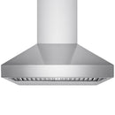 Victory Twister BBQ 36-Inch 1200 CFM Under Cabinet Outdoor Range Hood for Barbeques in Stainless Steel (Twister-BBQ-36)