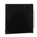 Forno Fornace 30-Inch Over-the-Range Convection Microwave in Stainless Steel – 1.5 cu.ft, 300 CFM Vent, Touch Control, LED Light (FOTR3038-30)