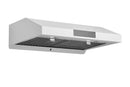 Hauslane 36-Inch Ducted Under Cabinet Range Hood in Stainless Steel (UC-PS18SS-36)