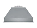 Victory Q2 30-Inch 450/600 CFM Range Hood Insert with Remote Blower (Q2-30-RB)