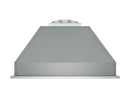 Victory Q2V 36-Inch 700 CFM Insert Range Hood in Stainless Steel  (Q2-36)