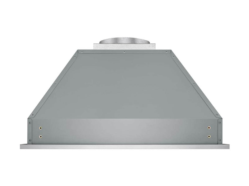 Victory Q2 30-Inch 700 CFM Insert Range Hood in Stainless Steel (Q2-30)