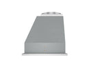 Victory Q2V 36-Inch 700 CFM Insert Range Hood in Stainless Steel  (Q2-36)