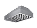 Victory Q5 30-Inch 750 CFM Insert Range Hood in Stainless Steel (Q5-30)