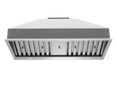 Victory Q5 36-inch range hood insert with remote blower, image 2