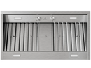 Victory Q5 36-inch range hood insert with remote blower, image 4