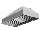 Victory Q5 36-inch range hood insert with remote blower, image 3