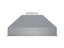 Victory Q5 48-Inch 750 CFM Insert Range Hood in Stainless Steel (Q5-48)