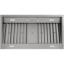 Victory Q5 36-Inch 750 CFM Insert Range Hood in Stainless Steel (Q5-36)