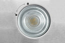 Hauslane 30-Inch Convertible Built-In Insert Range Hood in Stainless Steel, 18.5-Inch Deep (IN-R200SS-30)