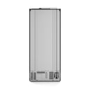 Gordon Ramsay by Thor Kitchen 30-Inch 17.5 cu ft French Door Counter Depth Refrigerator with Ice Maker in Black with Stainless Steel Trim (RF3017FFD00-SS)