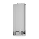 Gordon Ramsay by Thor Kitchen 30-Inch 17.5 cu ft French Door Counter Depth Refrigerator with Ice Maker in Black (RF3017FFD00)