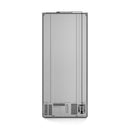 Gordon Ramsay by Thor Kitchen 30-Inch 17.5 cu ft French Door Counter Depth Refrigerator with Ice Maker in Stainless Steel with Bronze Trim (RF3017FFD99-BRZ)