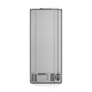 Gordon Ramsay by Thor Kitchen 30-Inch 17.5 cu ft French Door Counter Depth Refrigerator with Ice Maker in Stainless Steel with Rose Gold Trim (RF3017FFD99-RSG)