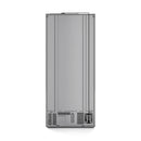 Gordon Ramsay by Thor Kitchen 30-Inch 17.5 cu ft French Door Counter Depth Refrigerator with Ice Maker in Stainless Steel (RF3017FFD99)
