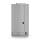 Gordon Ramsay by Thor Kitchen 3-Piece Appliance Package - 36-Inch Gas Range with Liquid Propane Kit, Tilt Panel, 36-Inch Refrigerator, and Dishwasher in Black